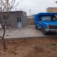 نیسان مدل ۴۰۳|خودرو سنگین|دشتابی, |دیوار