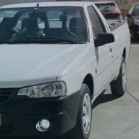 فروش آریسان ۱۴۰۴ صفر