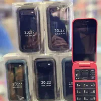 نوکیا تاشو اصلی 2660 / روز مادر پدر|موبایل|تهران, گلستان (شهرک راه آهن)|دیوار