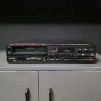 پلیر ویدیو سونی سوپر بتامکس + نوار جمع کن Jin Sun