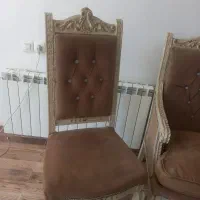 مبل استیل|مبلمان خانگی و میز عسلی|شازند, |دیوار