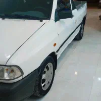 پراید وانت مدل ۹۶