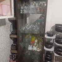 بوفه ظرف