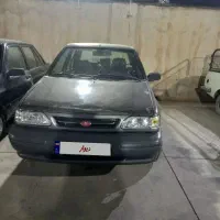 پراید ۸۳دوگانه|خودرو سواری و وانت|محمدیه-قزوین, |دیوار