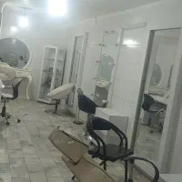 تجهیزات کامل ارایشگاه