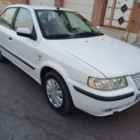 سمند LX EF7، مدل ۱۳۹۷ دوگانه‌ شرکت|خودرو سواری و وانت|شوشتر, |دیوار