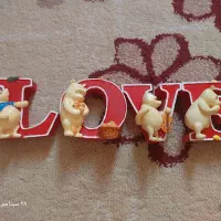 دکوری Love