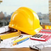 انجام امور پیمانکاری ساختمان