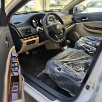 شاهین GL جی G ال دنده صفر +و اتومات TU5 پلاس خشک|خودرو سواری و وانت|تهران, شهرک آزمایش|دیوار