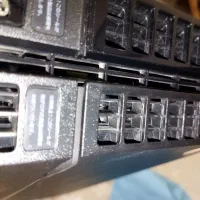 ps4 سالم به شرط پلم دو دسته فول بازی|کنسول، بازی ویدئویی و آنلاین|گرمدره, |دیوار