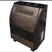 بخاری گازی آدونیس