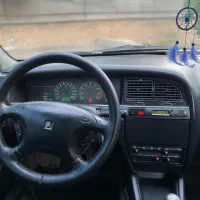 زانتیا مدل 1385 فابریک درجه یک|خودرو سواری و وانت|شیراز, پودنک|دیوار