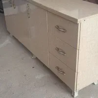 کابینت ام دی اف  اندازه ۱۸۰ سانت