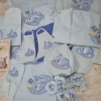 سرویس کامل اشپزخانه