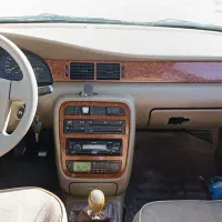 سمند lx|خودرو سواری و وانت|کرمان, |دیوار