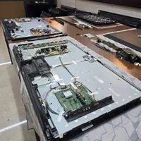 تعمیر تلویزیون LED LCD با ضمانت ۳ ساله|خدمات پیشه و مهارت|یزد, |دیوار