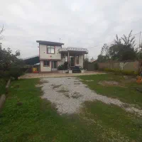 ویلای ۶۰۰متری باسند ویو ابدی رضوانشهر گیلان|فروش خانه و ویلا|رضوانشهر, |دیوار