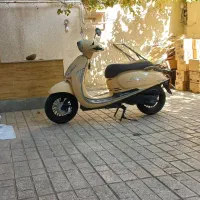 موتور ۱۵۰ سی سی کم کار