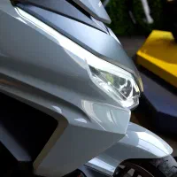 فورزا 350 / صبا سیکلت|موتورسیکلت|تهران, حکمت|دیوار
