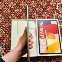 تبلت ردمی پد ای ای Redmi Pad SE|تبلت|دزفول, |دیوار