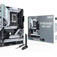 باندل(مادربرد+cpu) z790 A + i5 13600k
