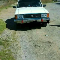 پیکان سواری