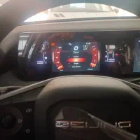 بیجینگ u5|خودرو سواری و وانت|اصفهان, طامه|دیوار