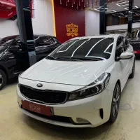 کیا سراتو ۲۰۱۷|خودرو سواری و وانت|کرج, عظیمیه|دیوار