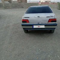 پژو 405 GLi بنزینی، مدل ۱۳۸۵|خودرو سواری و وانت|کهنوج, |دیوار