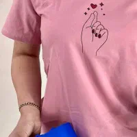 تیشرت زنانه و دخترانه|لباس|زنجان, |دیوار