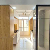 50مترسندتک‌برگ(پکیج کولرگازی)فول متریال فاز1اندیشه