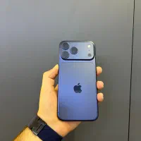 آیفون ۱۷پرومکس شرکتی