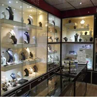 دکوراسیون و بدلیجات کامل