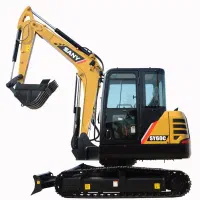 مینی بیل و بیل بکهو سانی