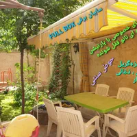 ۹۵متر/گذر از خشکسالی با مخزن بسیاربزرگ آب+تصفیه آب|اجارهٔ آپارتمان|کرج, مصباح|دیوار