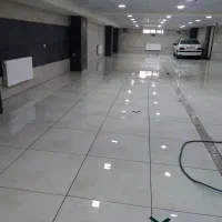 نظافت راه پله و سرایداری ساختمان با بیمه حوادث