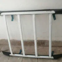 باربند پراید