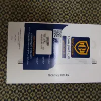 تبلت سامسونگ a9 x110 با گارانتی ۱۸ماهه|تبلت|کرج, بنیاد|دیوار