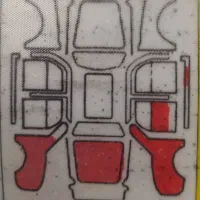 پراید ۸۷|خودرو سواری و وانت|ملایر, |دیوار