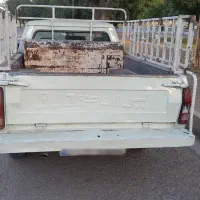 وانت پیکان 87دوگانه شرکت|خودرو سواری و وانت|دزفول, |دیوار