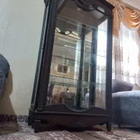 بوفه در حد|بوفه، ویترین، کنسول|بابلسر, |دیوار