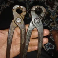 گاز  انبر  استا المتر بندی درحد