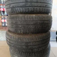 تایر بارز اصل پارس