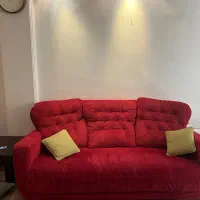 مبل کلاسیک راحتی|مبلمان خانگی و میز عسلی|شاهین‌شهر, مخابرات (شهید بهشتی)|دیوار