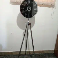 ساعت کنارمبلی نویه نو