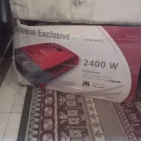 جارو برقی