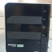بکاپ و ذخیره ساز NS4600