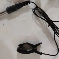 پیکاپ گیره ایی