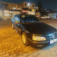 پارس سال مشکی 1400|خودرو سواری و وانت|اهواز, لشکرآباد|دیوار