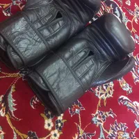 دستکش بوکس نو|تجهیزات ورزشی|تهران, مینای جنوبی|دیوار